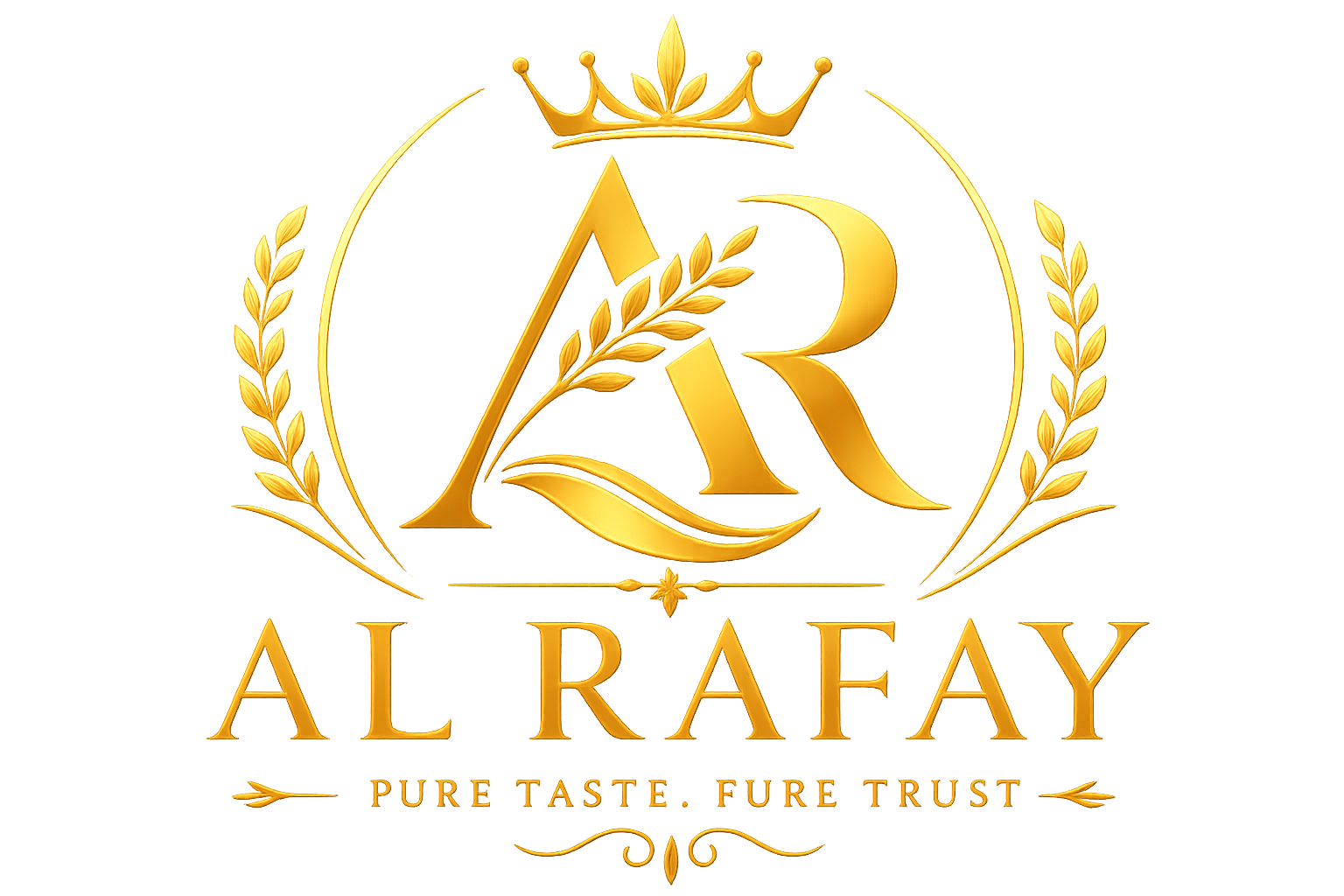 Al Rafay Logo